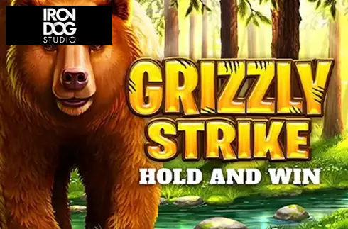 Grizzly Strike